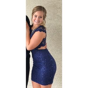 Nordstrom Cocktail dress